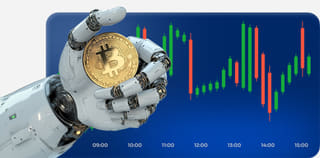 Loyal Vestwardship dashboard view for a cryptocurrency exchange platform