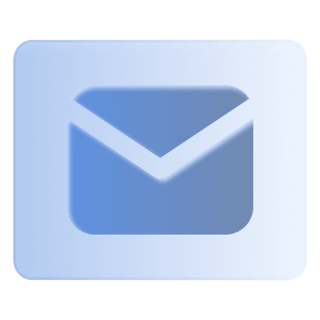 Loyal Vestwardship email icon for contacting support for assistance