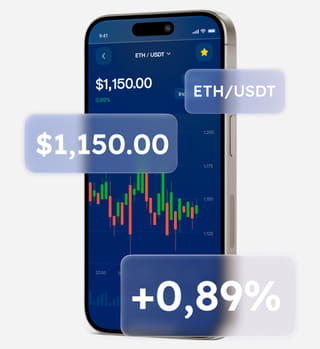 Loyal Vestwardship platform interface for multi-asset trading solutions