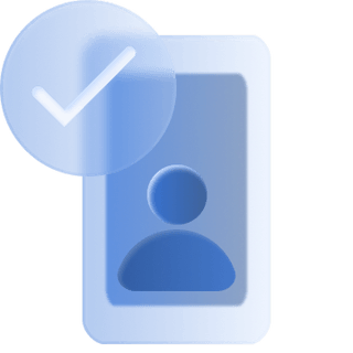 First step in the Loyal Vestwardship account creation registration process