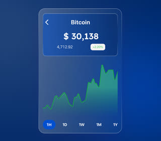 Loyal Vestwardship digital workspace for overseeing crypto assets